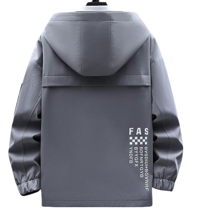 FAS Jacket — جاكيت FAS