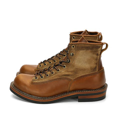 MARCELEN Vintage Martin Boots