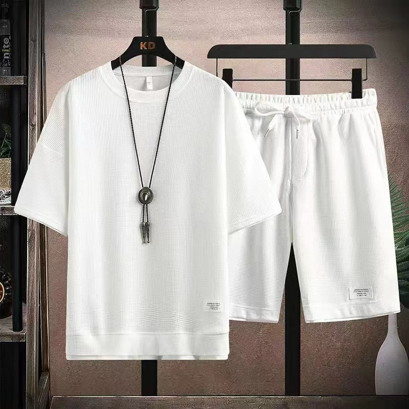 FLEXIFIT Tracksuit — طقم FLEXIFIT