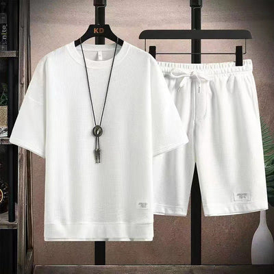 FLEXIFIT Tracksuit — طقم FLEXIFIT