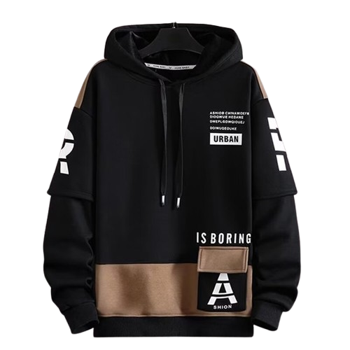 RATION Hoodie — هودي RATION