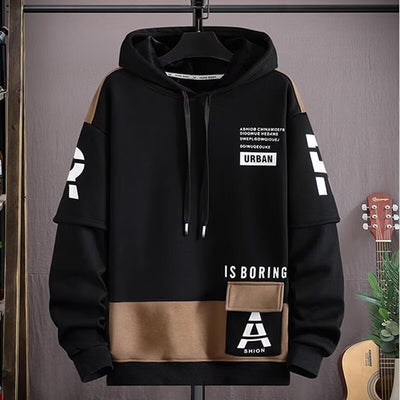 RATION Hoodie — هودي RATION