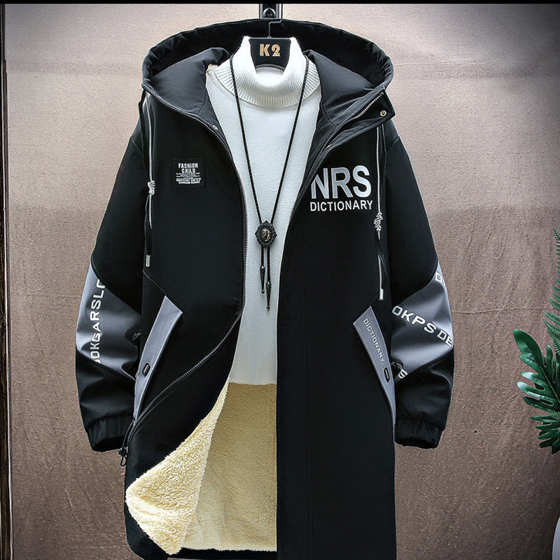 FASHION CHILS Jacket — جاكيت FASHION CHILS