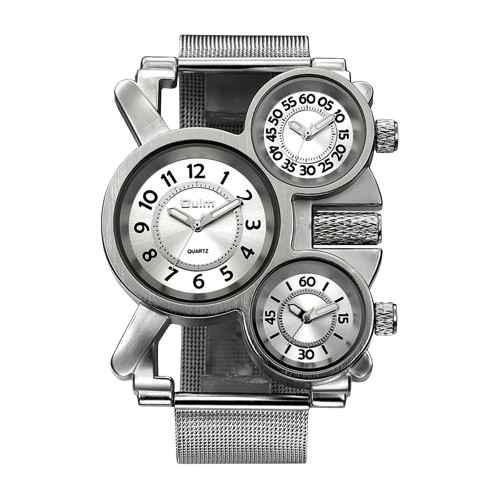 CLOK Watch — ساعة CLOK