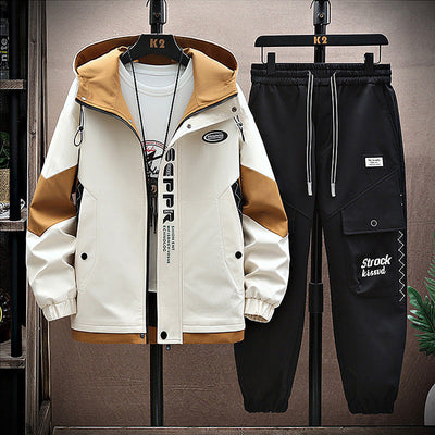 SAPPER Tracksuit — طقم SAPPER