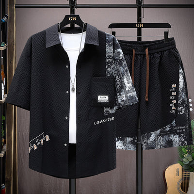 APLAR Tracksuit — طقم APLAR