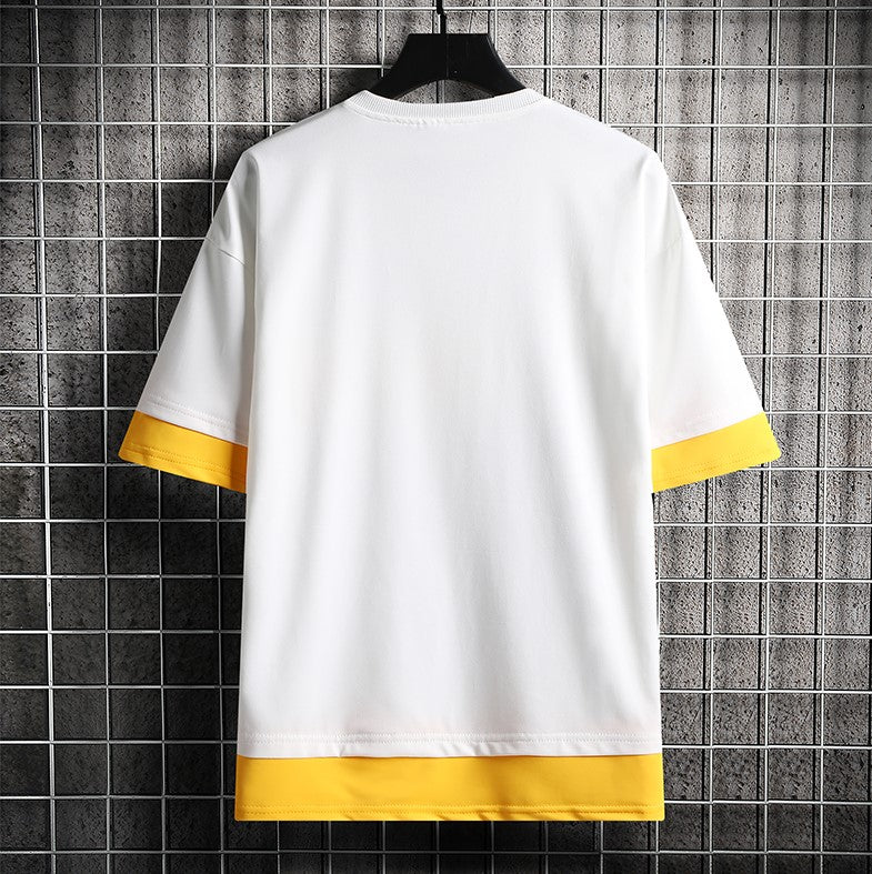 CAPNINAL T-Shirt — تيشيرت CAPNINAL