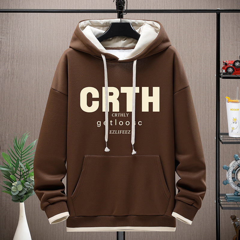CRTH Hoodie — هودي CRTH