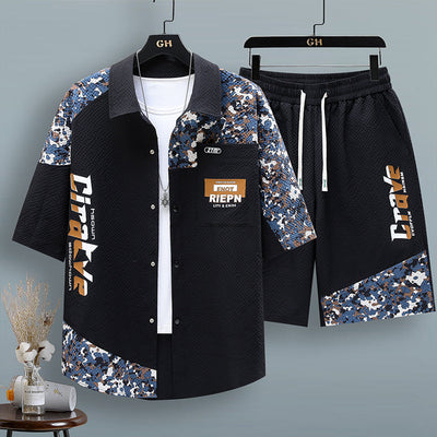 CRAVE Tracksuit — طقم CRAVE