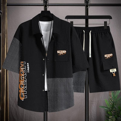 HARET Tracksuit — طقم HARET