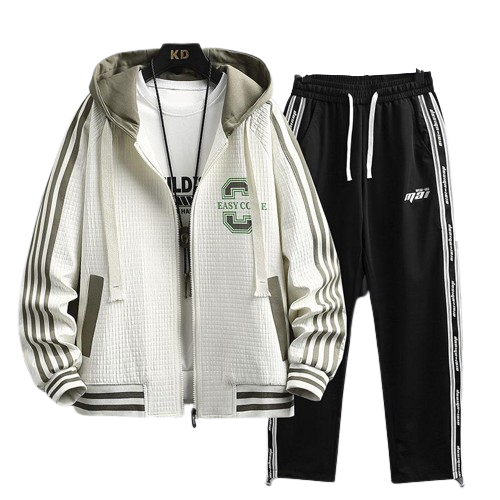 TOP-G Tracksuit — طقم TOP-G