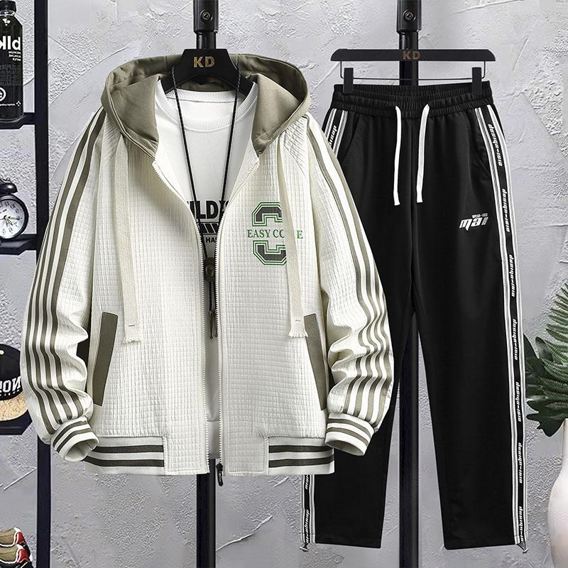 TOP-G Tracksuit — طقم TOP-G