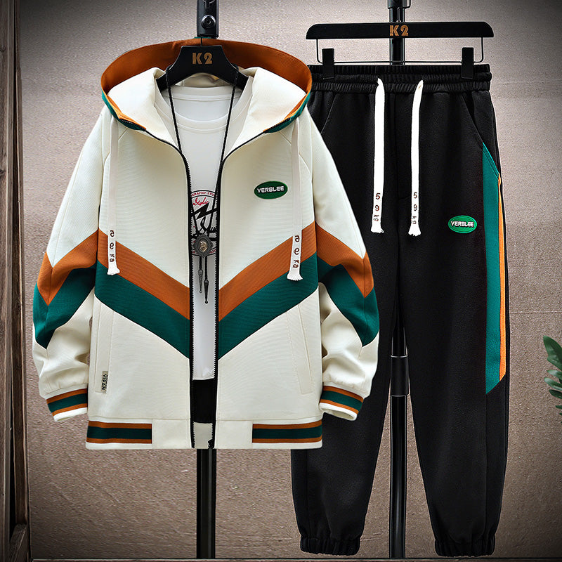 VERGLEE Tracksuit — طقم VERGLEE