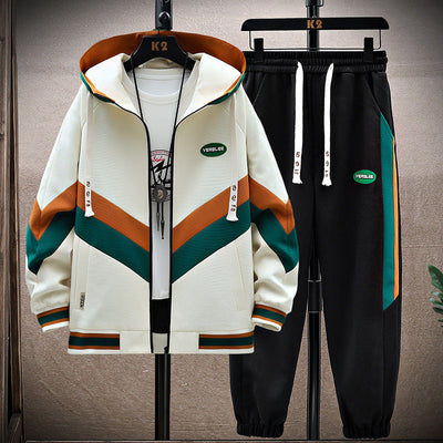 VERGLEE Tracksuit — طقم VERGLEE