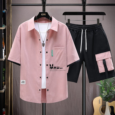 MADA Tracksuit — طقم MADA