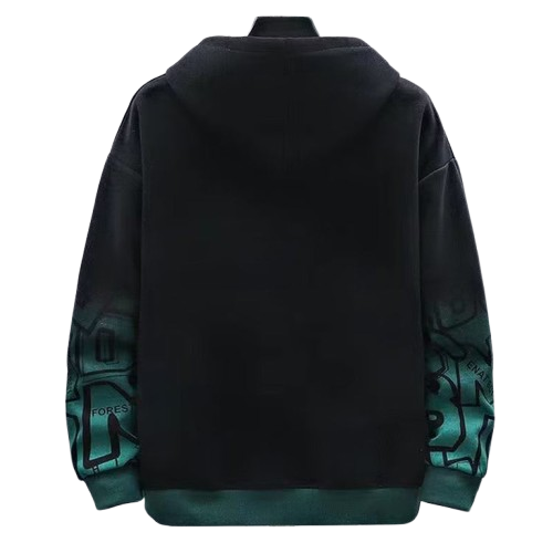 FORESTMAN Hoodie — هودي FORESTMAN