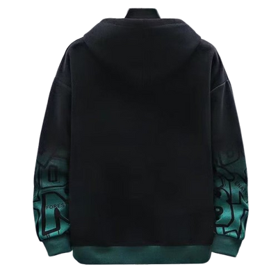 FORESTMAN Hoodie — هودي FORESTMAN