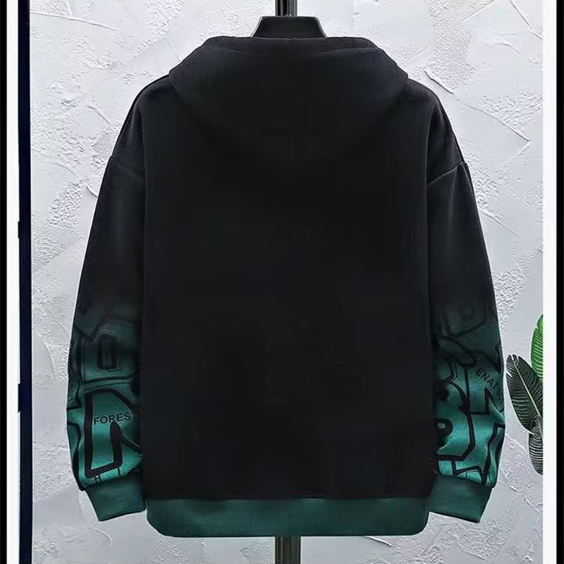 FORESTMAN Hoodie — هودي FORESTMAN