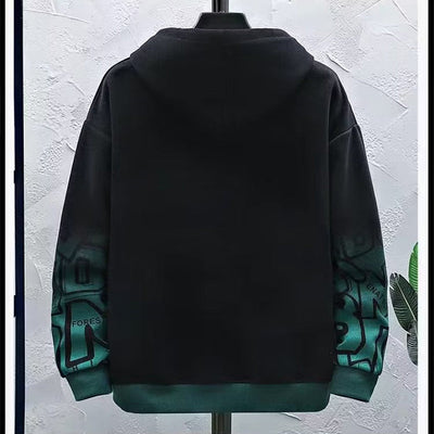 FORESTMAN Hoodie — هودي FORESTMAN