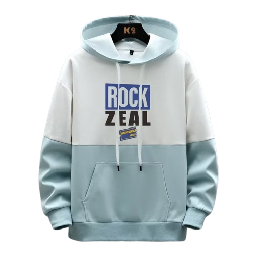 ROCKZEAL Hoodie — هودي ROCKZEAL