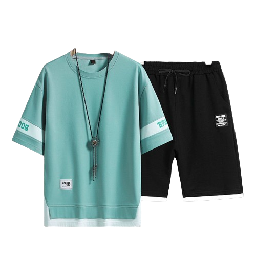 HOCKY Tracksuit — طقم HOCKY