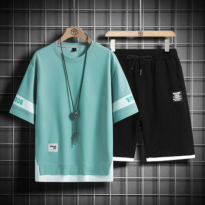 HOCKY Tracksuit — طقم HOCKY