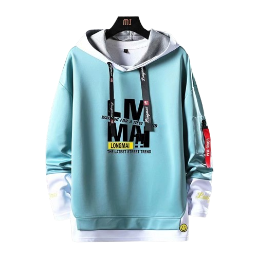 LONGMAI Hoodie — هودي LONGMAI
