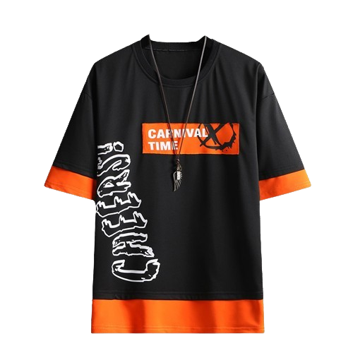 CAPNINAL T-Shirt — تيشيرت CAPNINAL