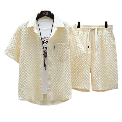 DACIA Tracksuit — طقم DACIA