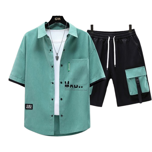 MADA Tracksuit — طقم MADA