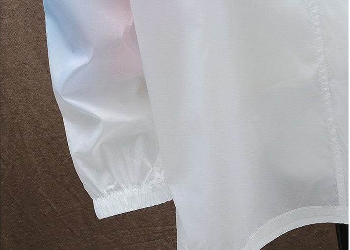 THYPHON Jacket — جاكيت THYPHON