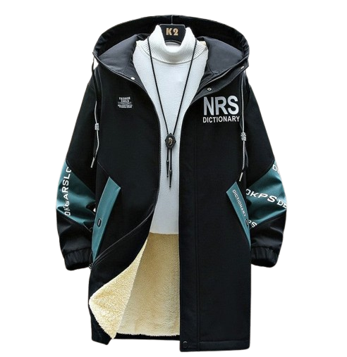 FASHION CHILS Jacket — جاكيت FASHION CHILS