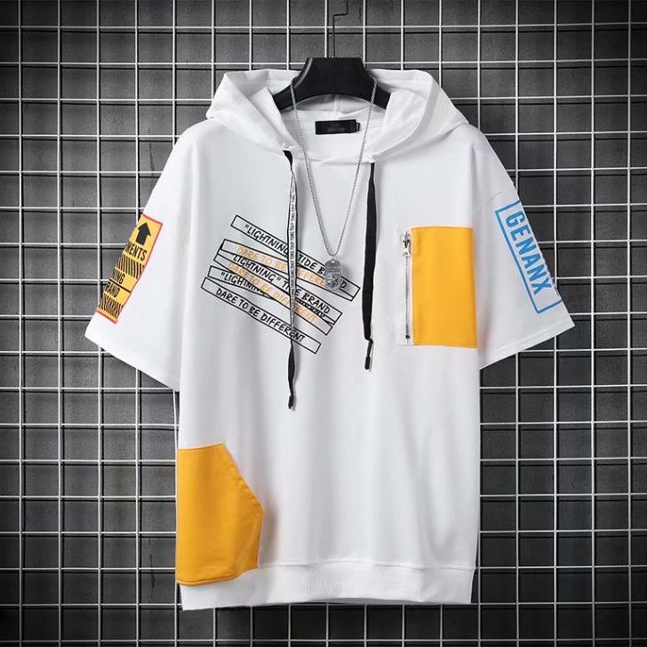 GENANX T-Shirt — تيشيرت GENANX