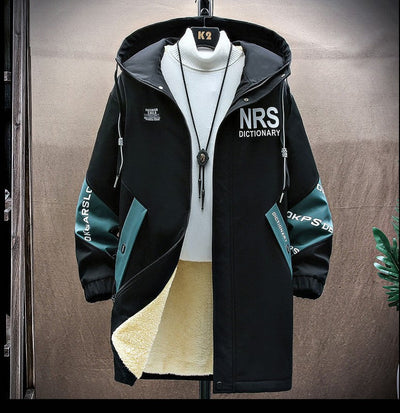 FASHION CHILS Jacket — جاكيت FASHION CHILS