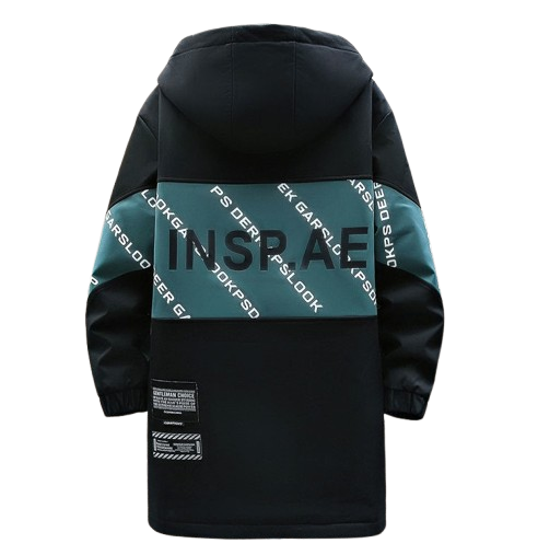 FASHION CHILS Jacket — جاكيت FASHION CHILS