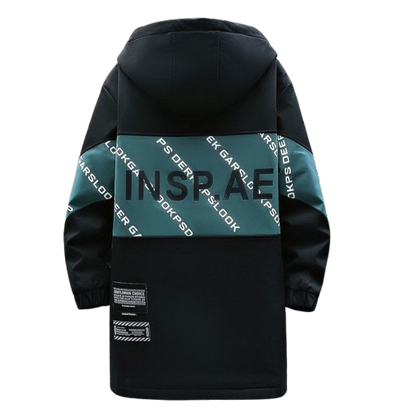 FASHION CHILS Jacket — جاكيت FASHION CHILS