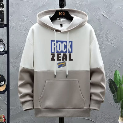 ROCKZEAL Hoodie — هودي ROCKZEAL