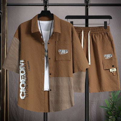 HARET Tracksuit — طقم HARET