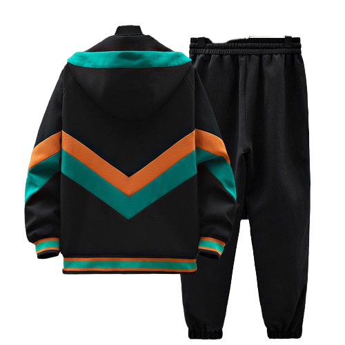 VERGLEE Tracksuit — طقم VERGLEE