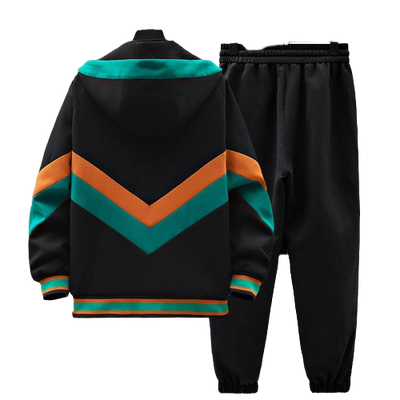 VERGLEE Tracksuit — طقم VERGLEE