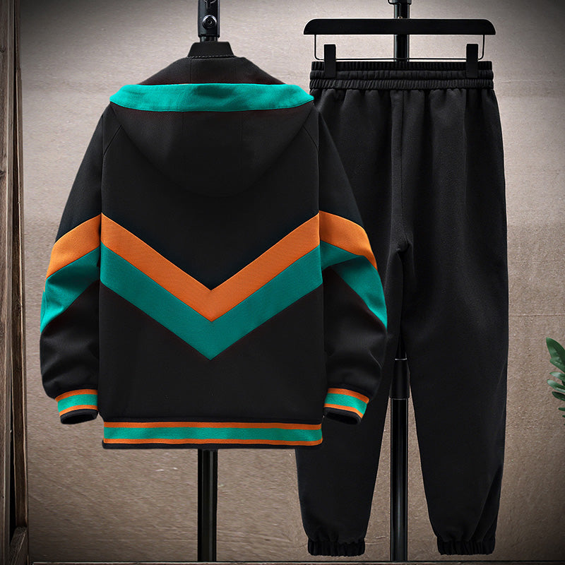 VERGLEE Tracksuit — طقم VERGLEE