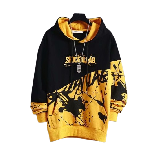 SKLAB Hoodie — هودي SKLAB