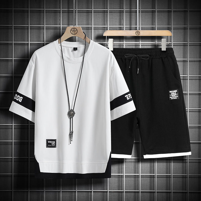 HOCKY Tracksuit — طقم HOCKY