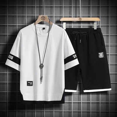 HOCKY Tracksuit — طقم HOCKY