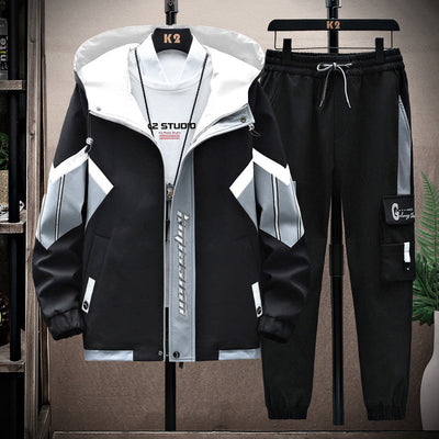 KAMIKAZE Tracksuit — طقم KAMIKAZE