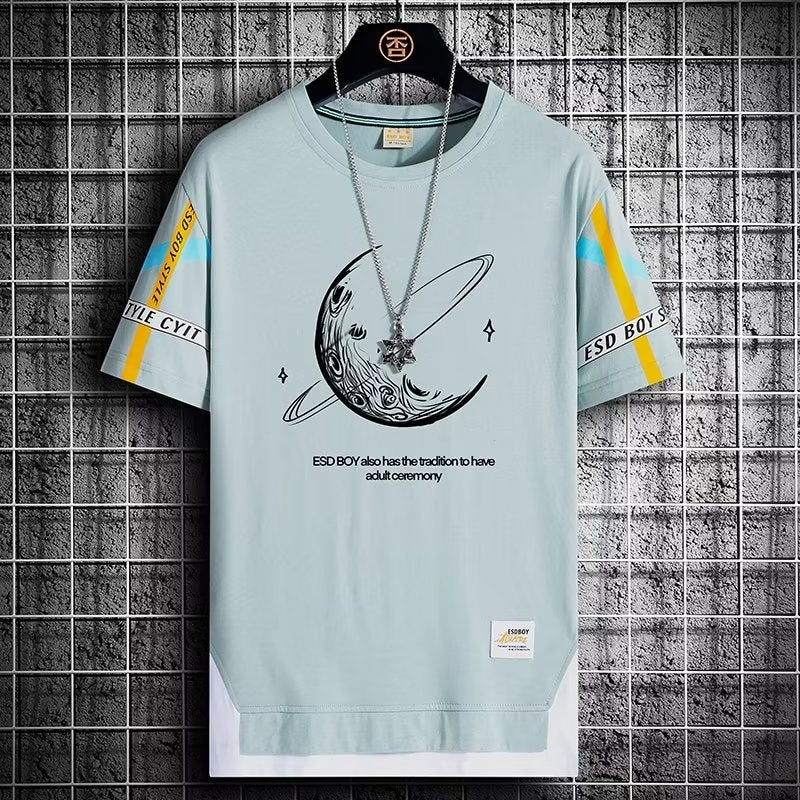 CEREMONY T-Shirt — تيشيرت CEREMONY