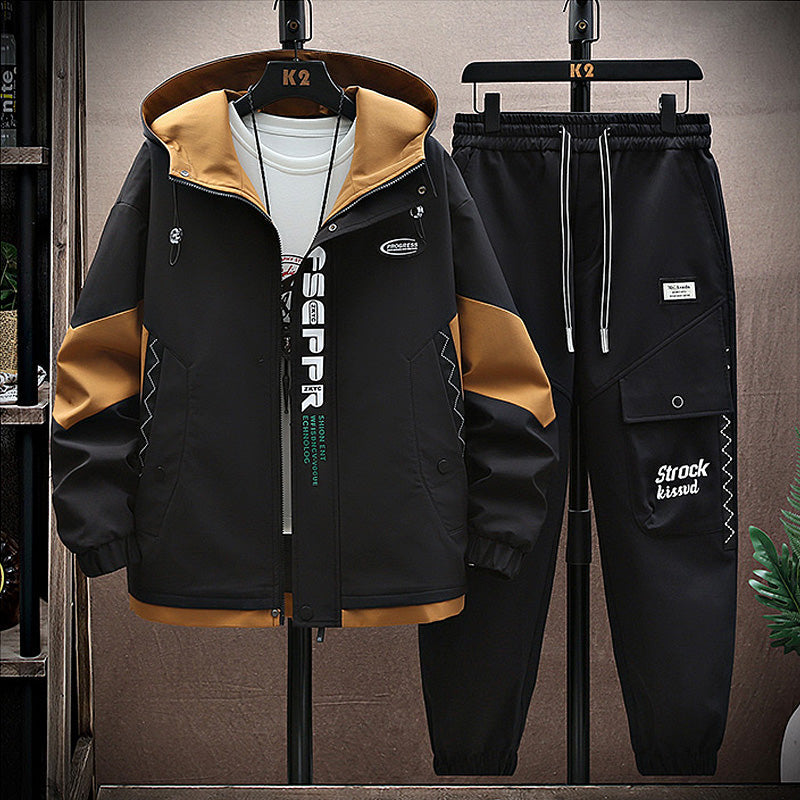 SAPPER Tracksuit — طقم SAPPER