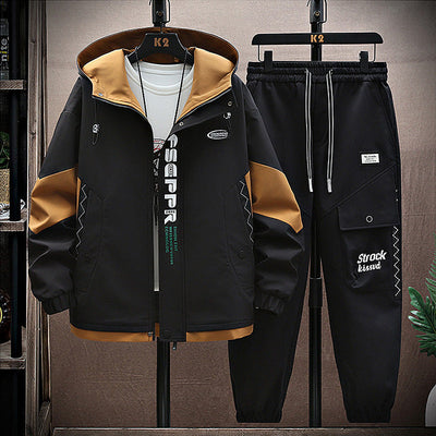 SAPPER Tracksuit — طقم SAPPER