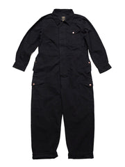 MARCELEN Canvas Coveralls Tulum