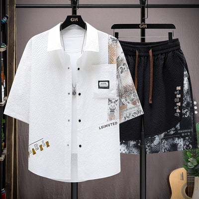 APLAR Tracksuit — طقم APLAR